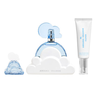 SET DE FRAGANCIA PARA DAMA CLOUD